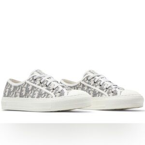 Walk-in Dior Sneakers Size 40